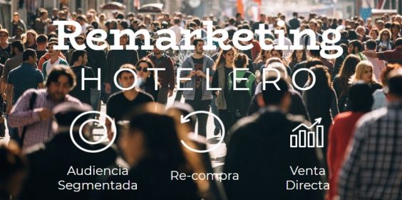 remarketing para hoteles